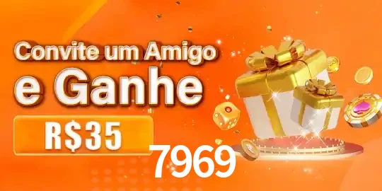 Promoções 7969